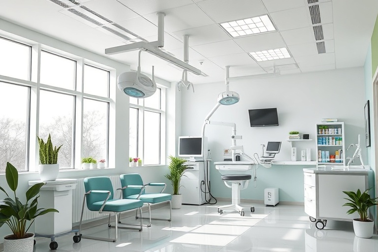 Our Clinic
